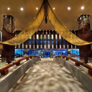 Фотографии гостиницы
Jin Jiang International Hotel Xi'an