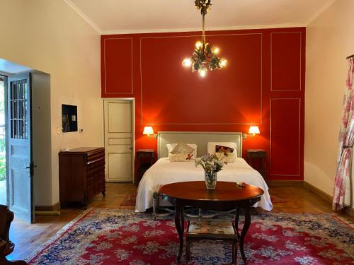 Фотографии гостевого дома
Casona Lo Aguirre