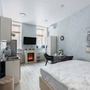 Фотография квартиры Апартаенты Knokey Маяковская