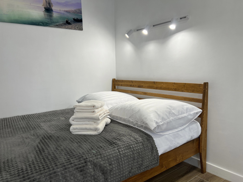 Фотография квартиры Апартаменты на Пархоменко 51