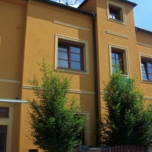 Фотография гостевого дома Pension Euro