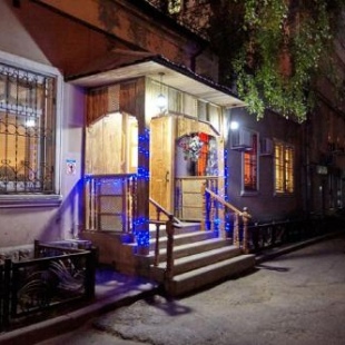 Фотография хостела Юг