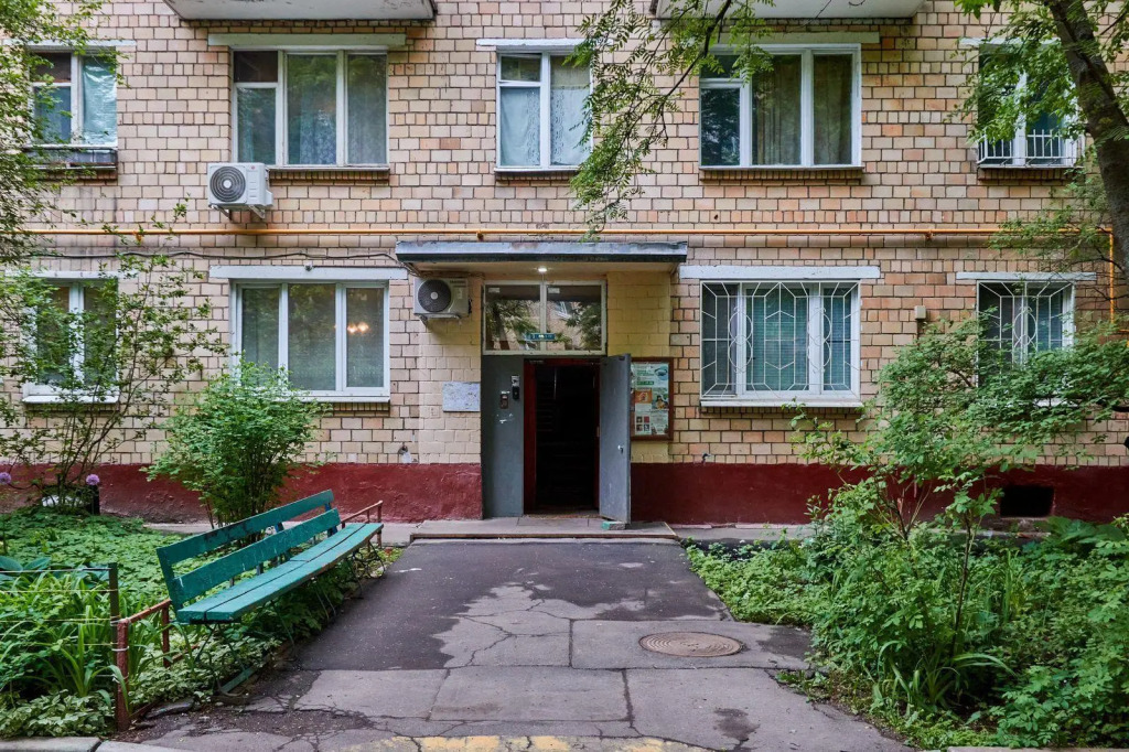Фотография квартиры Апартаменты на улице Гарибальди