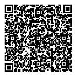 QR код хостела The Tbilisi Pod