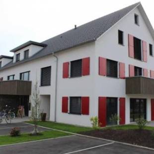 Фотографии базы отдыха
FeWo Daiber