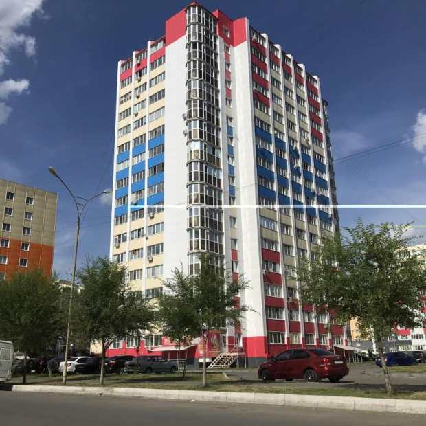 Фотографии квартиры 
            Любимый дом на улице Олимпийская