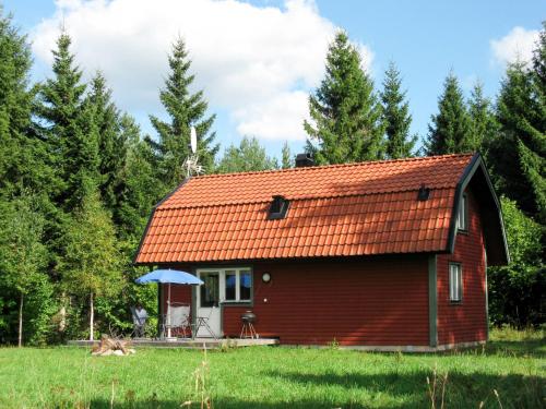 Фотография гостевого дома Chalet Grönede - OST006