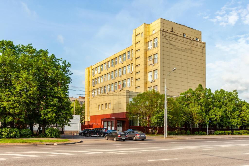 Фотография квартиры BestFlat24 (БэстФлэт24) на улице Полярная 31 строение 1