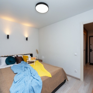 Фотография квартиры Квартира Семейная у Нейрохирургического центра