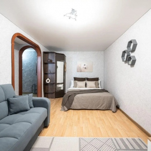 Фотография квартиры Пять Звезд на улице Володарского 17