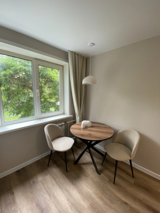 Фотографии квартиры 
            Квартира с Потрясающим Видом из Окна в Самом Центре