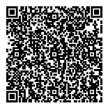 QR код хостела Аксай