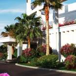 Фотография гостиницы The Palace Boutique Hotel