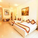 Фотография гостиницы Tulip Hotel