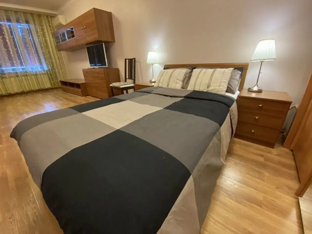 Фотография квартиры Квартира Уютная на Гафури 54