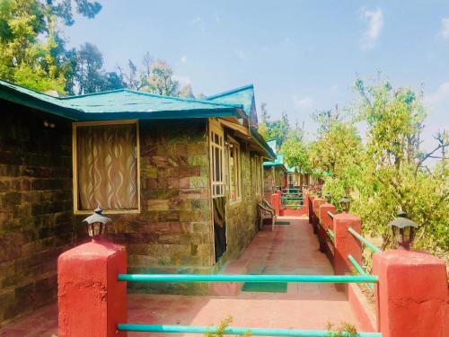 Фотография гостиницы Trinetra Orchards