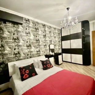 Фотография квартиры Квартира на Улице Черкасская 89