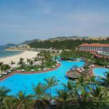 Фотография гостиницы Vinpearl Resort Nha Trang