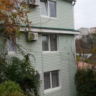 Фотография гостевого дома Уютный