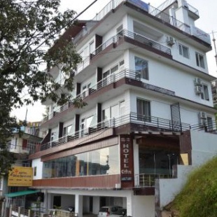Фотография гостиницы Hotel Shiva Sanctuary