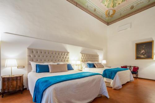 Фотография мини отеля Palazzo D'Ambra Residenza d'Epoca