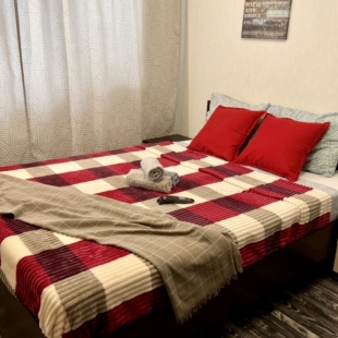 Фотография квартиры Квартира Блюхера 54-2