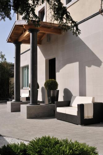 Фотография гостиницы Hotel Le Corderie