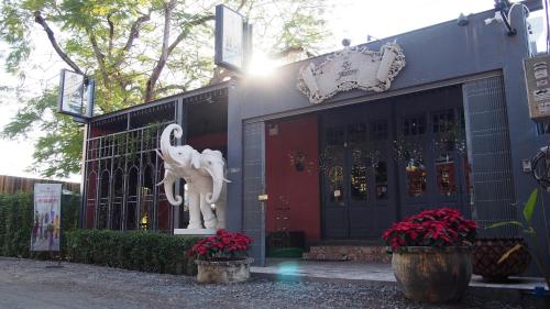 Фотография мини отеля JARITT NyMMANH