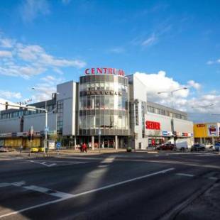 Фотография гостиницы Centrum Hotel Viljandi