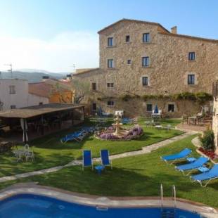 Фотографии гостиницы
Hotel Sant Joan