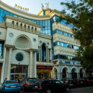 Фотография гостиницы Square Inn