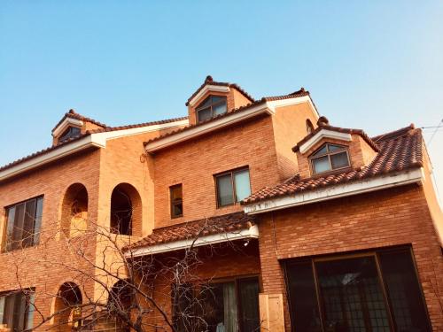 Фотография гостевого дома BluePlanet