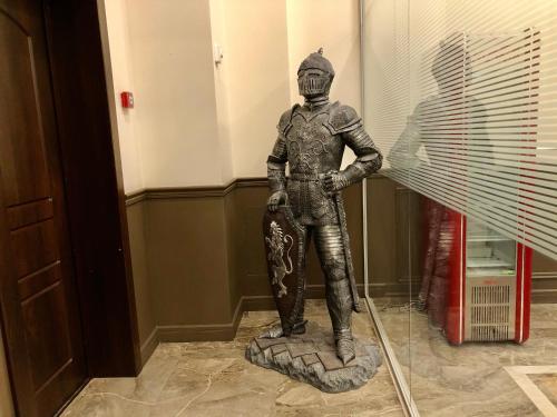 Фотографии хостела 
            Кампус 312