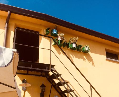 Фотография мини отеля B&B Su Semucu