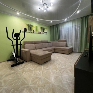 Фотография квартиры Königsberg на улице Пугачева