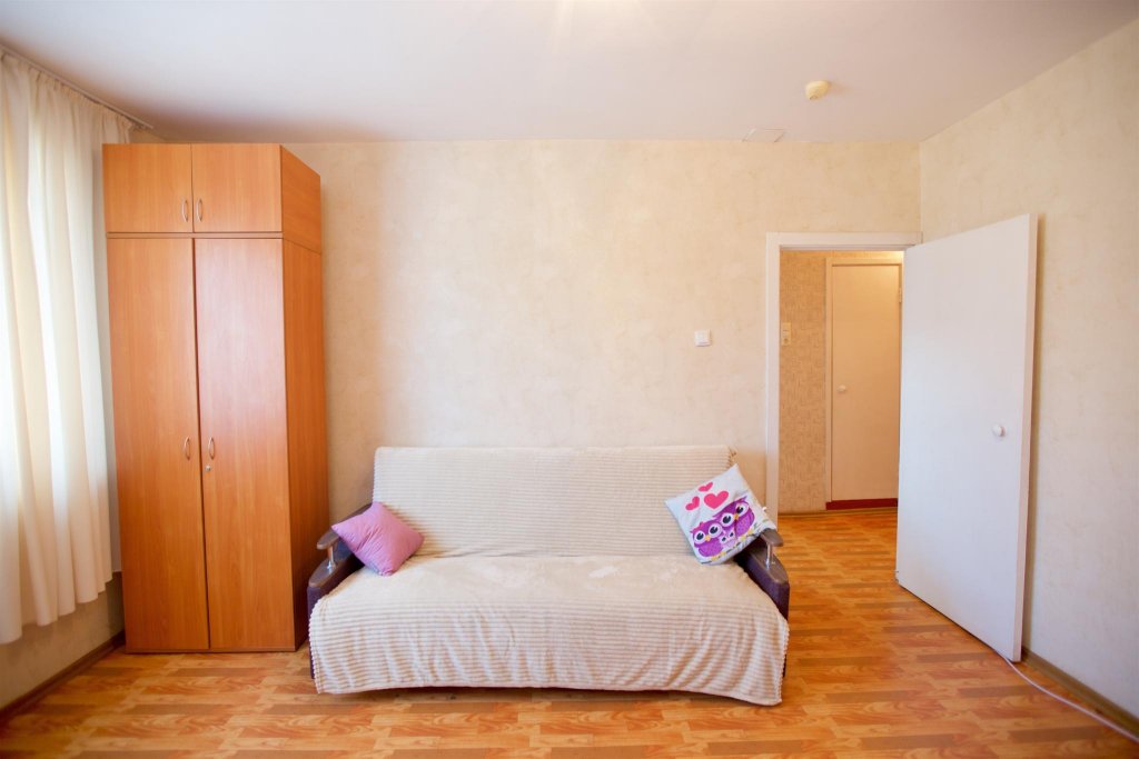 Фотография квартиры Welcome Home (Вэлком Хоум) на улице 9 мая