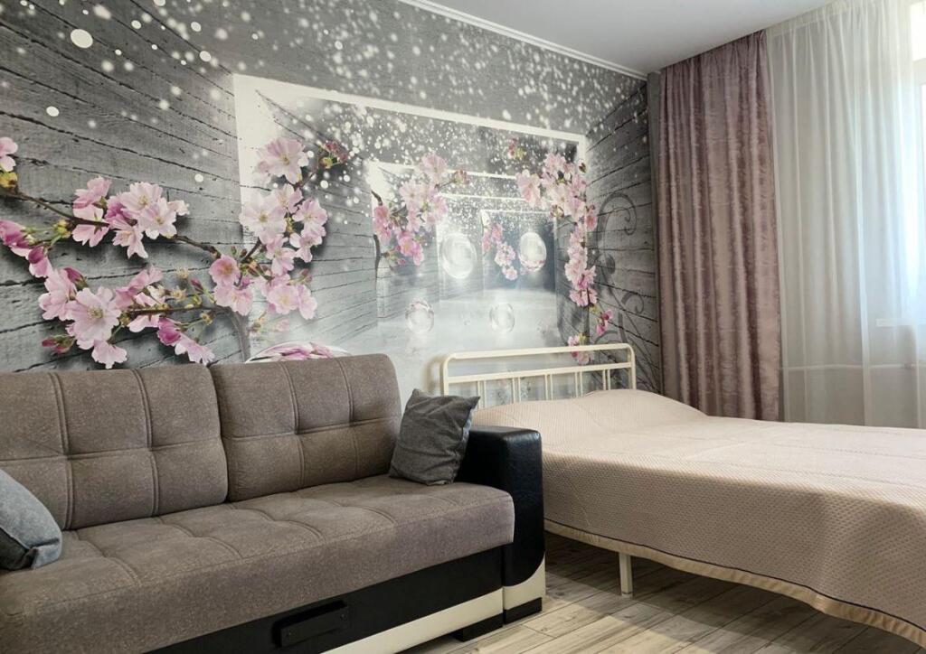 Фотография квартиры Апартаменты на улице Геннадия Донковцева 5/4