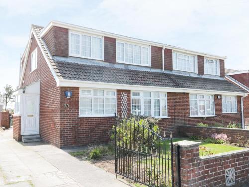 Фотографии гостевого дома
12 Turner Avenue, Withernsea