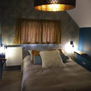 Фотографии гостевого дома 
            Gite L'Atelier