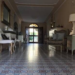 Фотографии мини отеля
Casa Nives