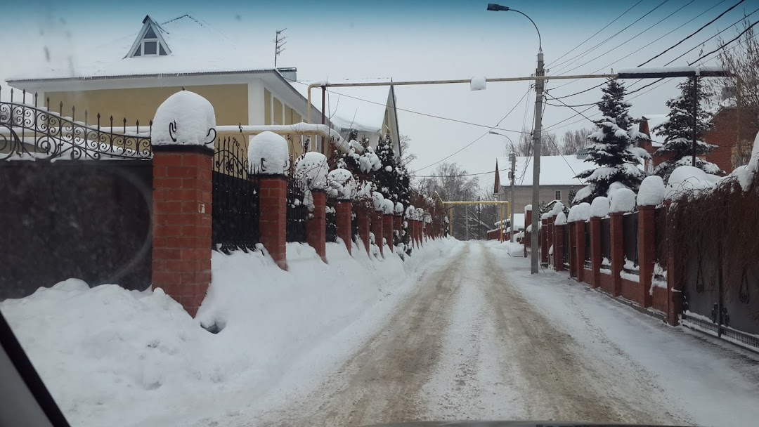 Фотография гостевого дома Чишма