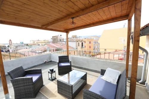 Фотография мини отеля B&B Corso Italia 58