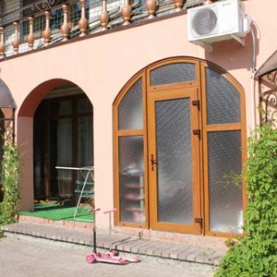 Фотография гостевого дома На Керченском