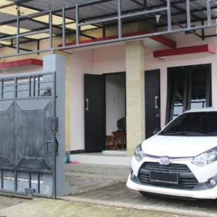 Фотографии гостевого дома
Lidah Lokal Guest House Singaraja