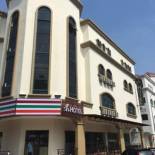 Фотография гостиницы SH Hotel Kota Damansara