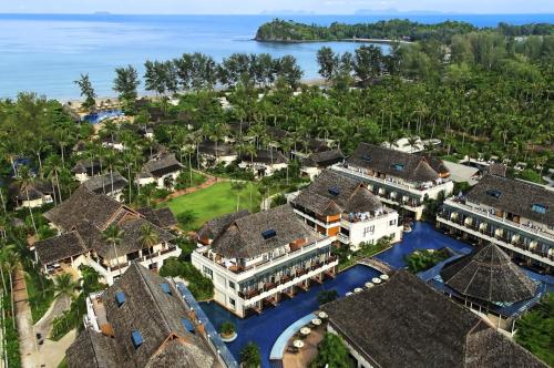 Фотографии гостиницы 
            Lanta Cha-da Resort - SHA Extra Plus