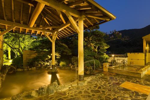 Фотография мини отеля Ryokan Fushioukaku
