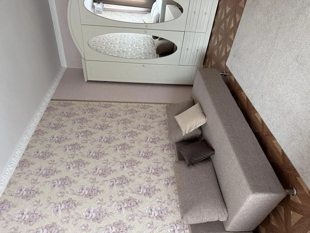 Фотография квартиры Апартаменты на Орджоникидзе, 91