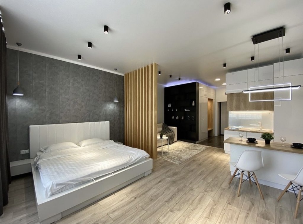 Фотография квартиры Апартаменты Lux №142