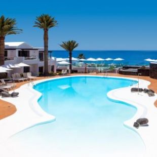 Фотография апарт отеля R2 Bahia Kontiki